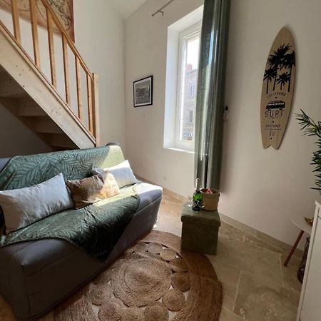Duplex A 2 Pas De La Vielle Ville D Avinyon Dış mekan fotoğraf