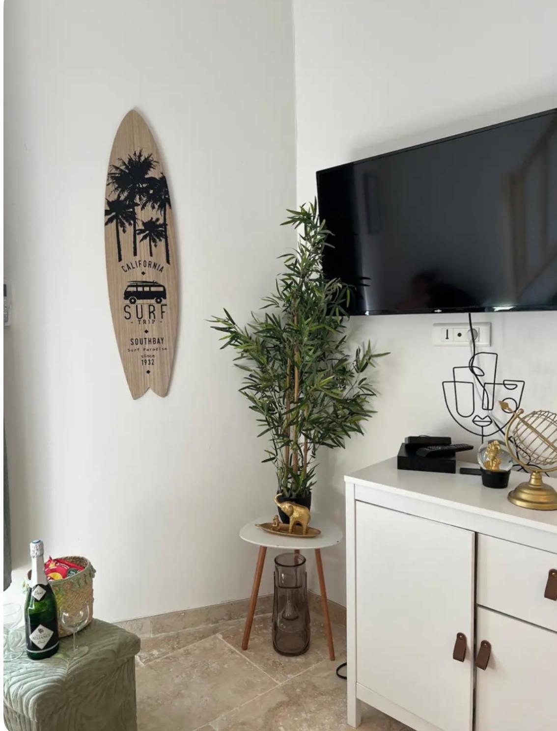 Duplex A 2 Pas De La Vielle Ville D Avinyon Dış mekan fotoğraf